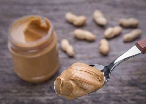 Top 20 Healthiest Food For Your Dog 24 Top 20 Healthiest Food For Your Dog Peanut Butter for dog 05 | Dogs
