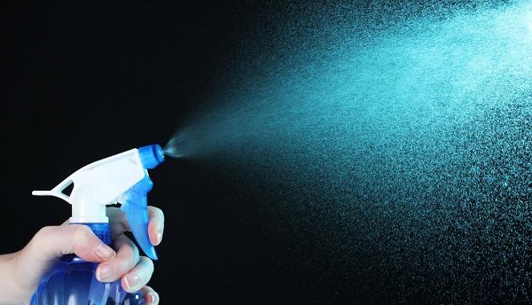 How To Get Rid Of Cat Urine Smell In The House spray water and vineger to remove urine odour of cats | Behaviour & Training