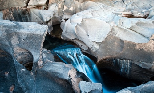 Top 10 Strangest Places on Earth (various photos) daluna 77 | General