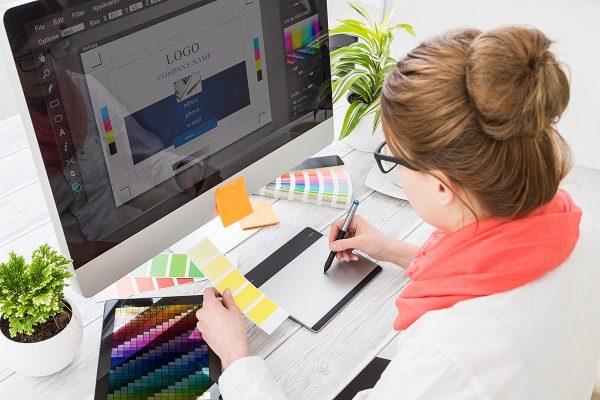 10 Tips to Find Best Online Graphic Design Service graphic designer | Business & Finance