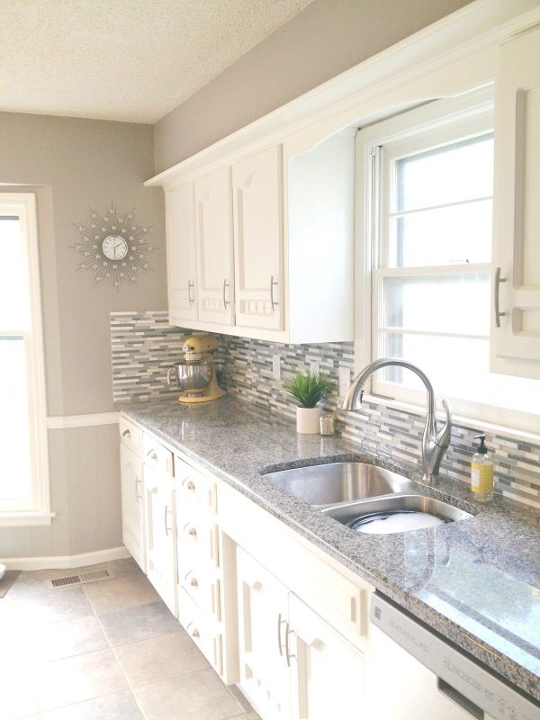 Top 20 latest kitchen design trends A CHANGE LOOK OF SINK. | Lifestyle