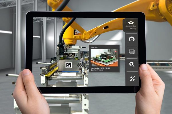 Top 20 Latest Technology Trends To Follow Augmented Reality | Technology
