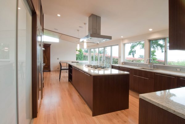 Top 20 latest kitchen design trends CONCEALED VENTILATION DESIGN | Lifestyle
