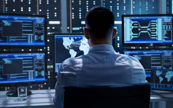 Top 20 Latest Technology Trends To Follow Cyber security | Technology