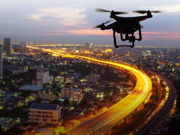 Top 20 Latest Technology Trends To Follow Drone shots | Technology