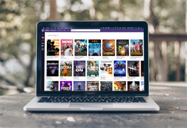 Top 20 Latest Technology Trends To Follow Esports Streaming Platforms | Technology