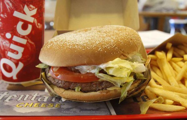 Top 10 Food Trends Predictions Fast foods | Lifestyle