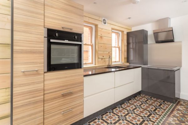 Top 20 latest kitchen design trends Grid Motis Design. | Lifestyle
