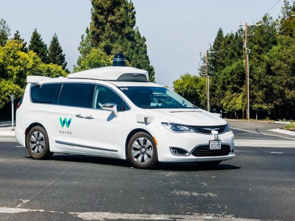 Top 20 Latest Technology Trends To Follow Self Driven Car Waymo | Technology