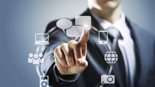 Top 15 Futuristic Business Trends Expected Social Media Consultant 1 | Business & Finance