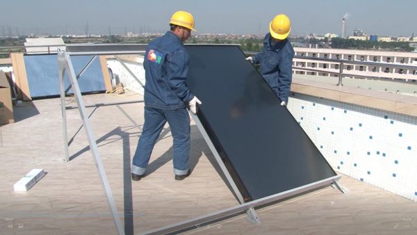 Top 15 Futuristic Business Trends Expected Solar Water System. | Business & Finance