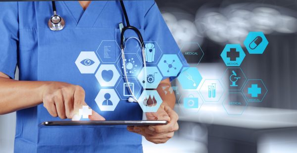 Top 20 Latest Technology Trends To Follow Technology and Healthcare doctor | Technology