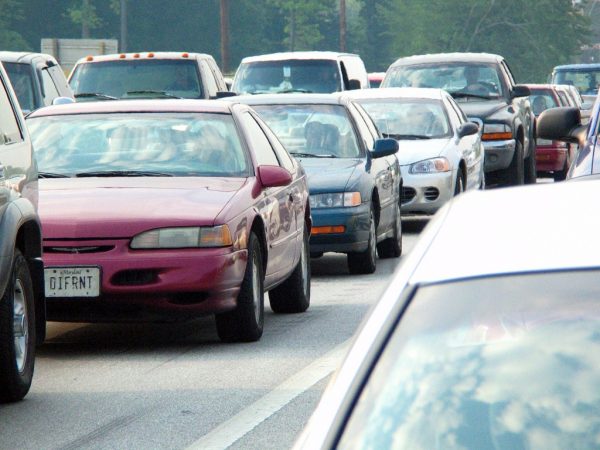 Top 20 Latest Technology Trends To Follow Traffic jam | Technology