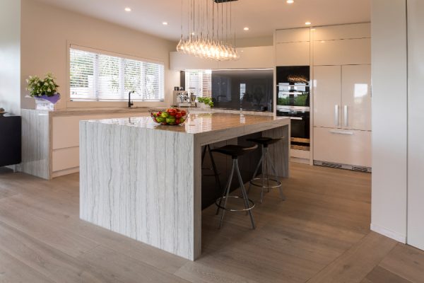 Top 20 latest kitchen design trends Wood With Simplicity 1 | Lifestyle