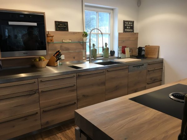 Top 20 latest kitchen design trends Wood With Simplicity | Lifestyle