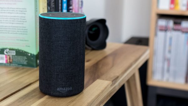 Top 20 Latest Technology Trends To Follow amazon smart speaker | Technology