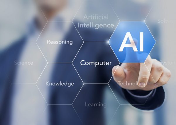 Top 10 Best Internet Security Trends 9 Top 10 Best Internet Security Trends artificial intelligence | Technology