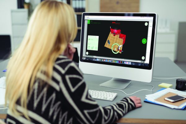 Top 20 Latest Technology Trends To Follow computer 3d designer | Technology