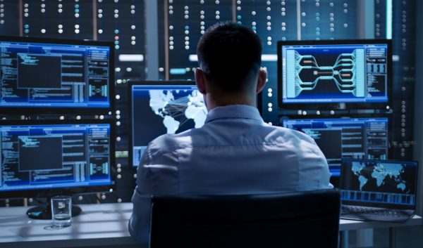 Top 10 Best Internet Security Trends 8 Top 10 Best Internet Security Trends cybersecurity 4 | Technology