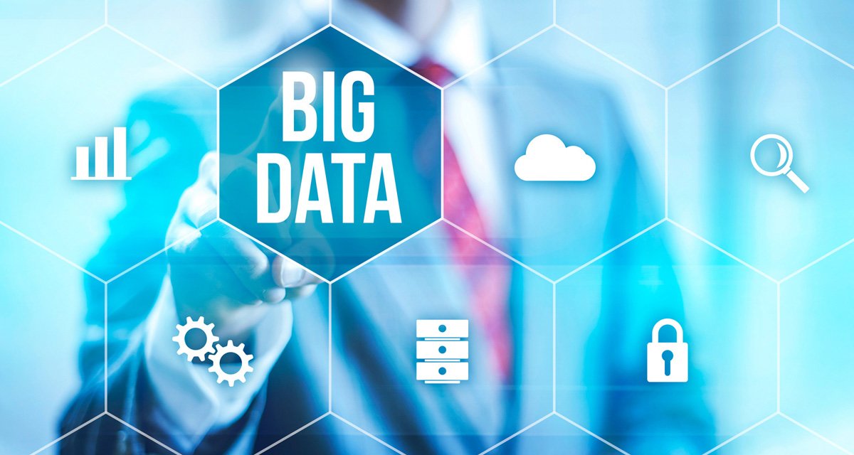 era of big data technology Disk Trend Magazine