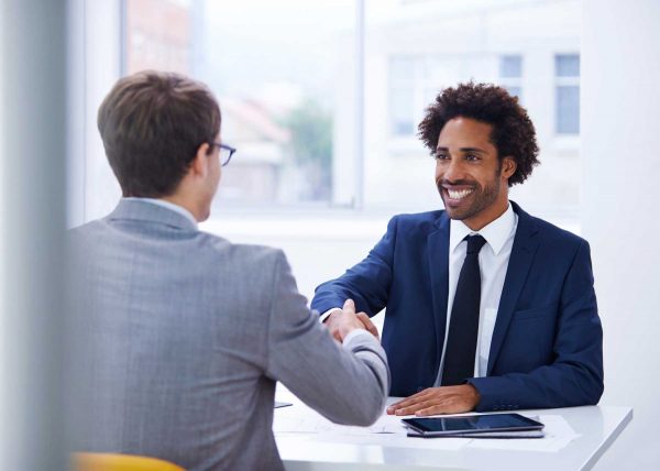 Top 20 Latest Technology Trends To Follow handshake work interview | Technology