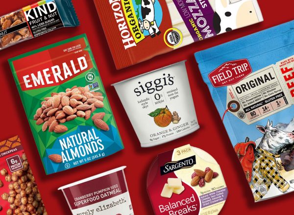 Top 10 Food Trends Predictions high protein snacks | Lifestyle