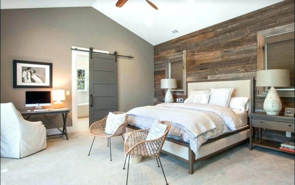 Top 20 Best Home Decor Trends 4 Top 20 Best Home Decor Trends home decor bedroom wood accent wall | Lifestyle
