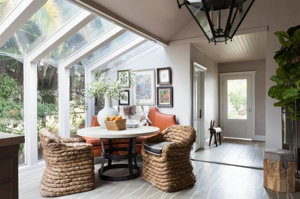 Top 15 Interior Design Color Trends home decor biophilic design | General