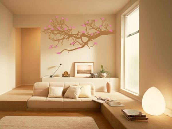 Top 15 Interior Design Color Trends home decor monochrome look | General