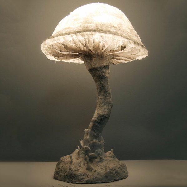 Top 20 Best Home Decor Trends 40 Top 20 Best Home Decor Trends home decor mushroom lamp | Lifestyle