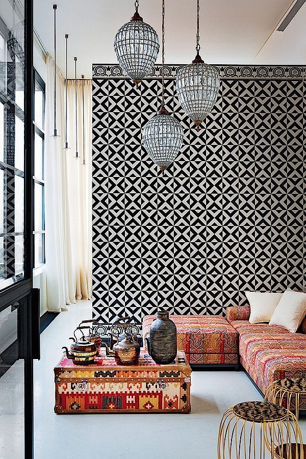 Top 20 Best Home Decor Trends 36 Top 20 Best Home Decor Trends home decor tribal patterns | Lifestyle