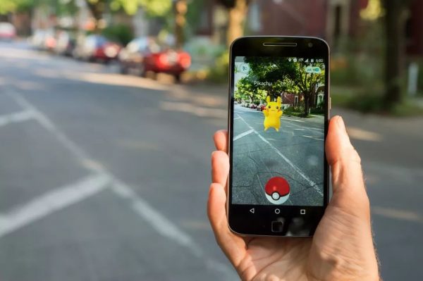 Top 20 Latest Technology Trends To Follow mobile Augmented Reality | Technology
