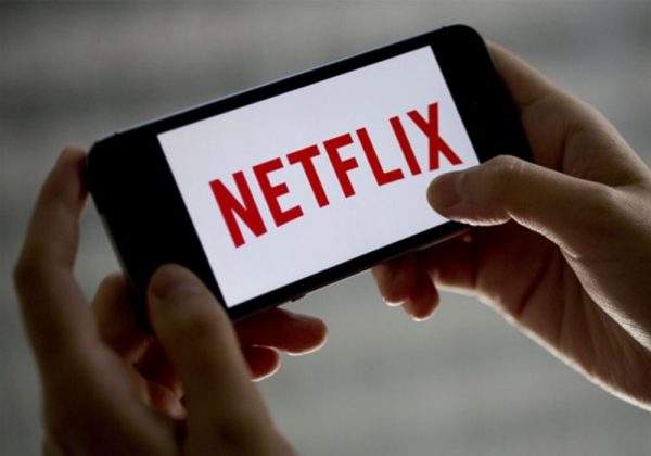 Top 20 Latest Technology Trends To Follow mobile NETFLIX | Technology