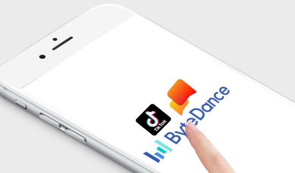 Top 20 Latest Technology Trends To Follow mobile byteDance | Technology