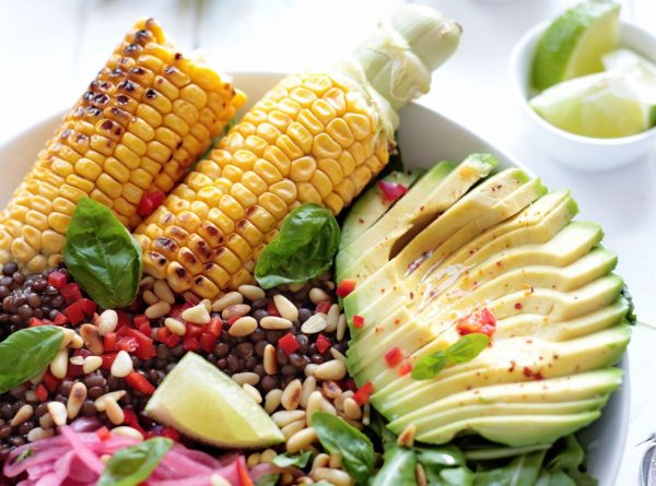 Top 10 Food Trends Predictions plant based diet feat | Lifestyle