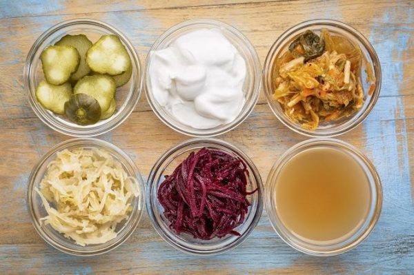 Top 10 Food Trends Predictions probiotics | Lifestyle