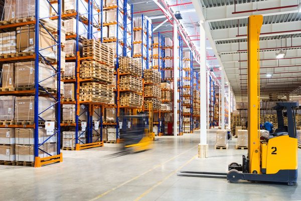 Top 10 US Real Estate Market Trends 11 Top 10 US Real Estate Market Trends warehouse spaces | Business & Finance