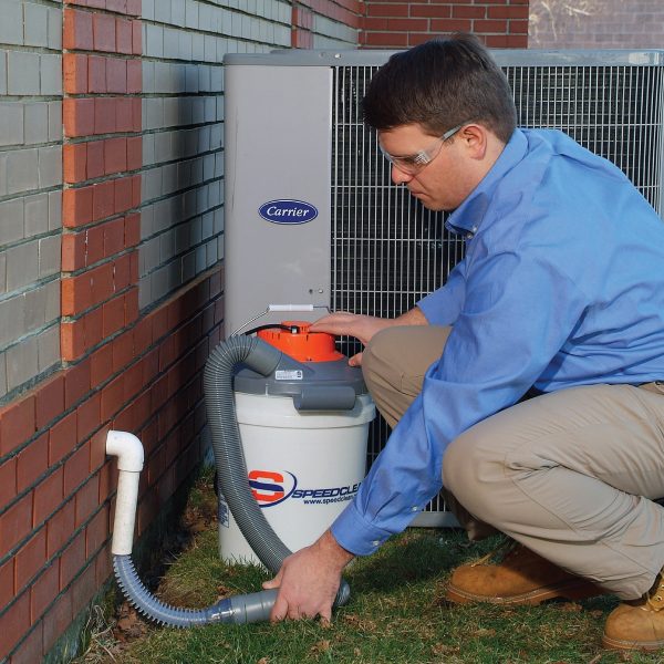 7 DIY Tips for Air Conditioners which are Surprisingly Effective Cleaning the condensate drain | Technology