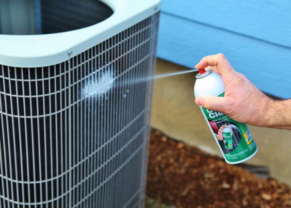 7 DIY Tips for Air Conditioners which are Surprisingly Effective Cleaning the condenser. | Technology