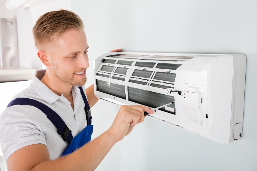 7 DIY Tips for Air Conditioners which are Surprisingly Effective check the ductwork 1 | Technology