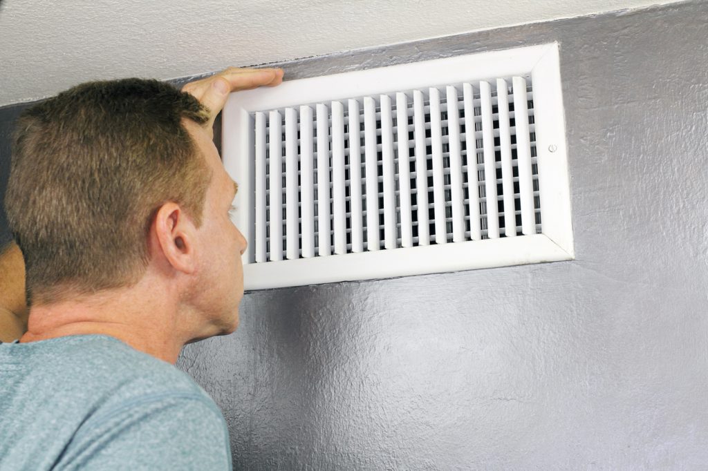 7 DIY Tips for Air Conditioners which are Surprisingly Effective check the ductwork | Technology