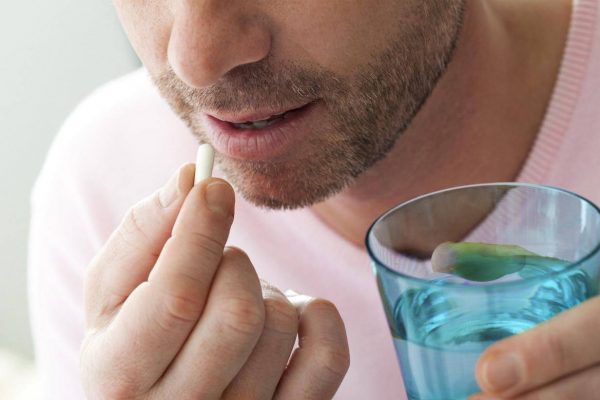 Top Tips on Help Prevent MPH Male Pattern Hair Loss taking medicine | Lifestyle