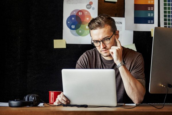 Most Common Reasons to Use Soda PDF Software 3 Most Common Reasons to Use Soda PDF Software laptop working hard 2 | Technology