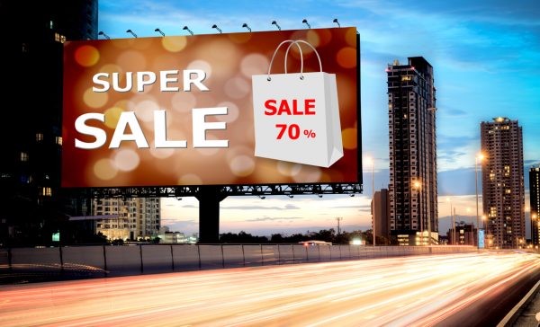 Best 10 Advertising Tricks You Never Knew outdoor advertising | Business & Finance
