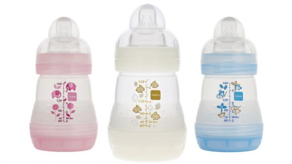 Top 20 Special and Perfect Newborn Baby Gift Ideas Baby Bottle | Gift Ideas