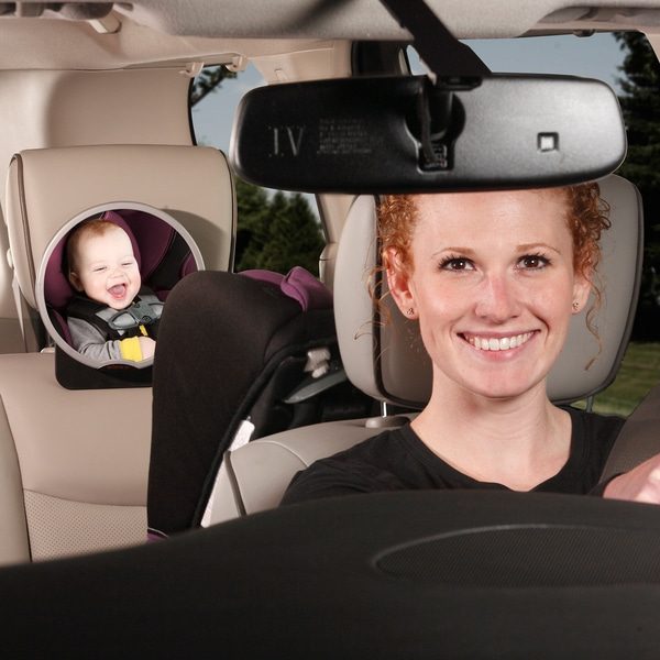 Top 20 Special and Perfect Newborn Baby Gift Ideas Baby Car Mirror | Gift Ideas