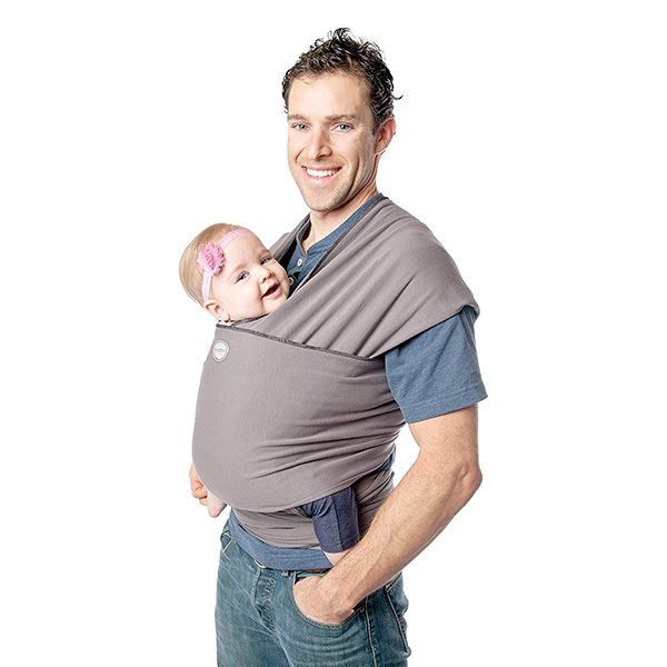 Top 20 Special and Perfect Newborn Baby Gift Ideas Baby Wrap Carrier 2 | Gift Ideas