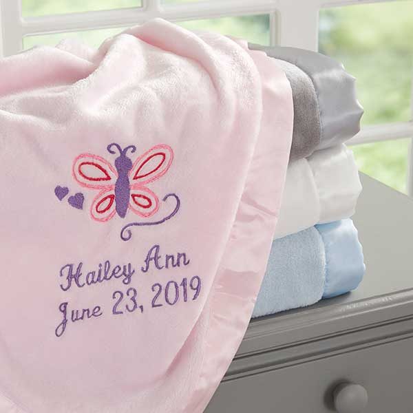 Top 20 Special and Perfect Newborn Baby Gift Ideas Blankets | Gift Ideas