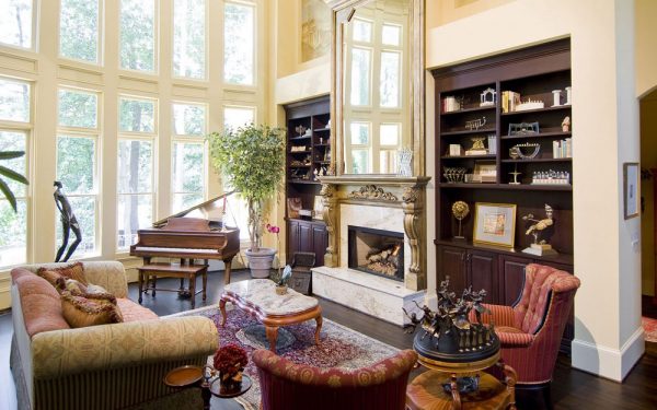 Top 15 Unique Interior Decoration Trends to Give Stunning Look to your Home Designing With Antiques | Lifestyle