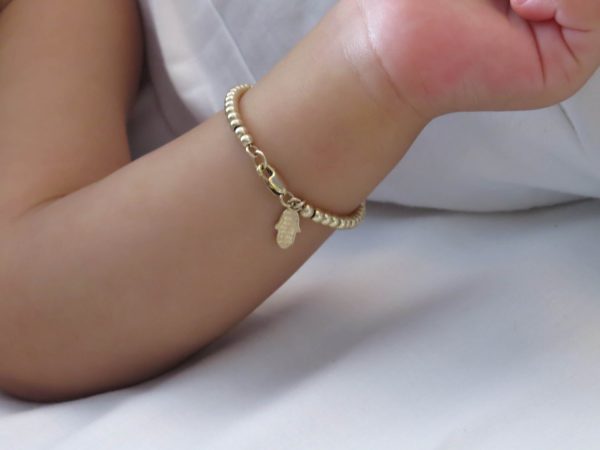 Top 20 Special and Perfect Newborn Baby Gift Ideas Jewelry items | Gift Ideas